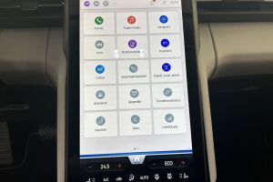 Ford Explorer esikatselu 19