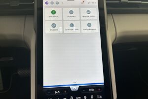 Ford Explorer esikatselu 20