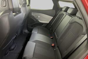 Ford Explorer esikatselu 9