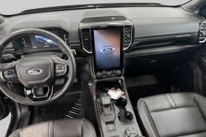Ford Ranger esikatselu 10