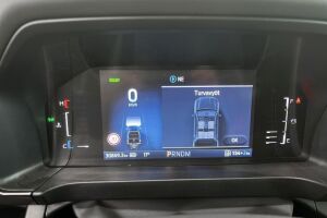 Ford Ranger esikatselu 13