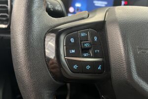 Ford Ranger esikatselu 16