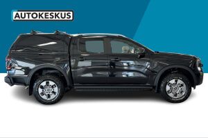 Ford Ranger esikatselu 3
