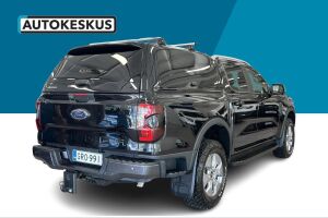Ford Ranger esikatselu 4