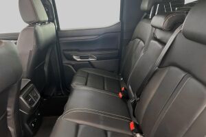 Ford Ranger esikatselu 9