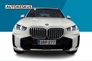BMW X5 esikatselu 1