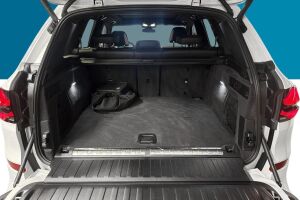 BMW X5 esikatselu 11
