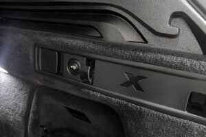 BMW X5 esikatselu 14