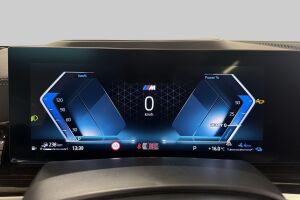 BMW X5 esikatselu 22
