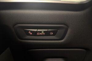 BMW X5 esikatselu 23