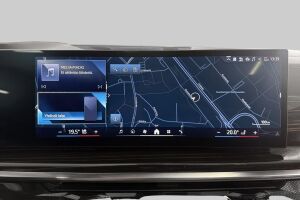 BMW X5 esikatselu 25