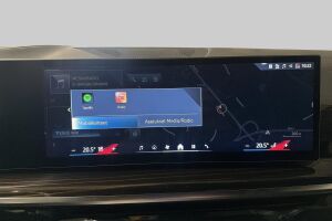 BMW X5 esikatselu 28