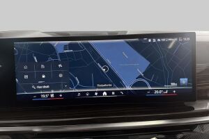 BMW X5 esikatselu 28