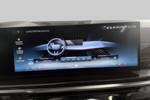 BMW X5 esikatselu 29