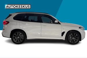 BMW X5 esikatselu 3