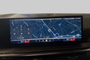 BMW X5 esikatselu 30