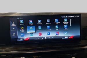 BMW X5 esikatselu 33