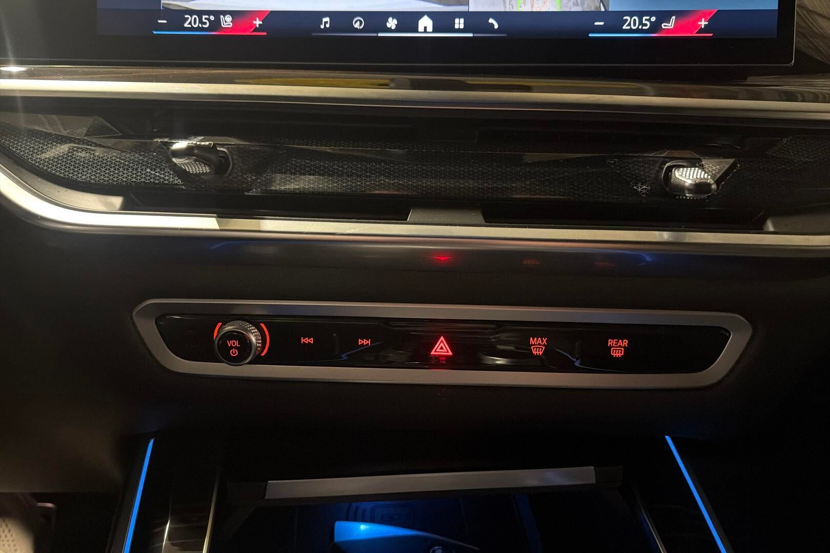 BMW X5 iso kuva 37