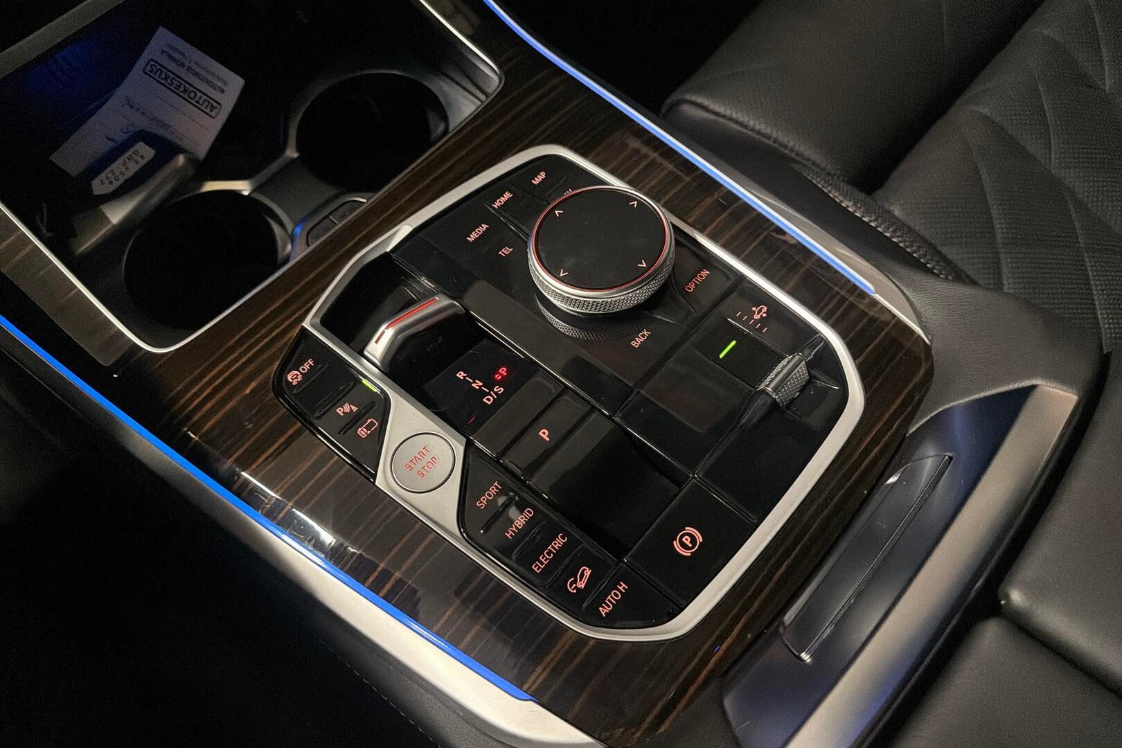 BMW X5 iso kuva 39