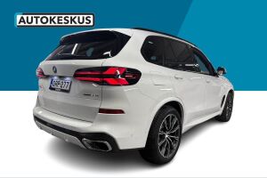 BMW X5 esikatselu 4