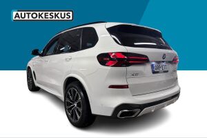 BMW X5 esikatselu 6