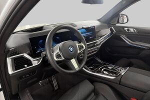 BMW X5 esikatselu 8