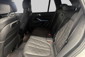 BMW X5 esikatselu 9