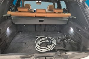 BMW X5 esikatselu 11