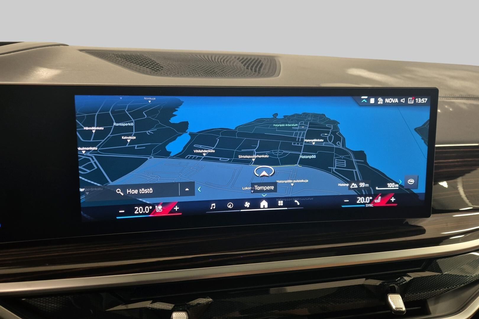 BMW X5 iso kuva 14