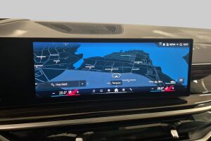 BMW X5 esikatselu 14