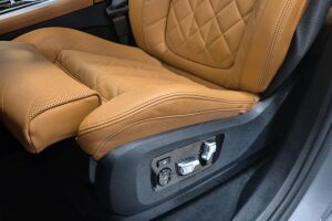 BMW X5 esikatselu 21