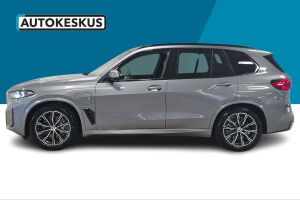BMW X5 esikatselu 7