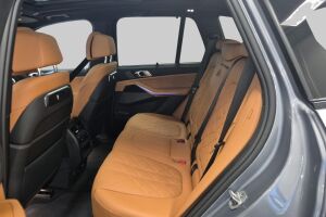BMW X5 esikatselu 9