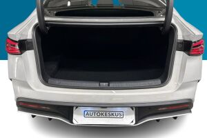 BYD Seal 6 DM-i esikatselu 11
