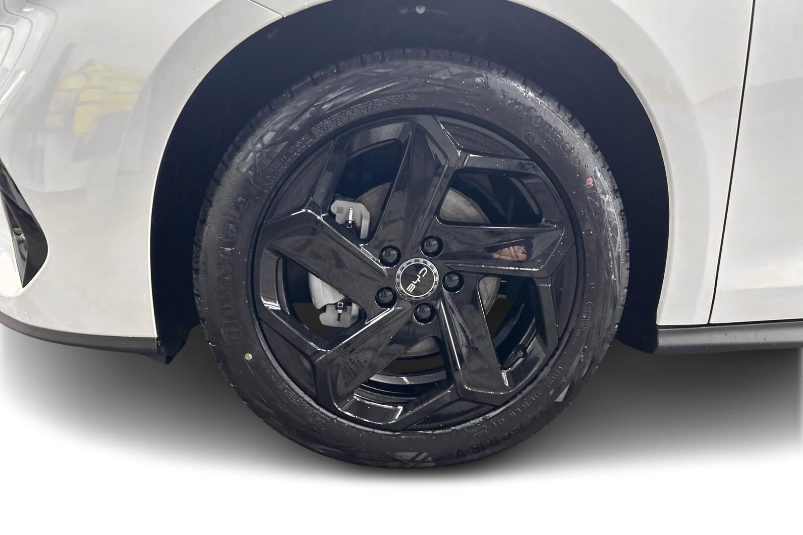 BYD Seal 6 DM-i iso kuva 12