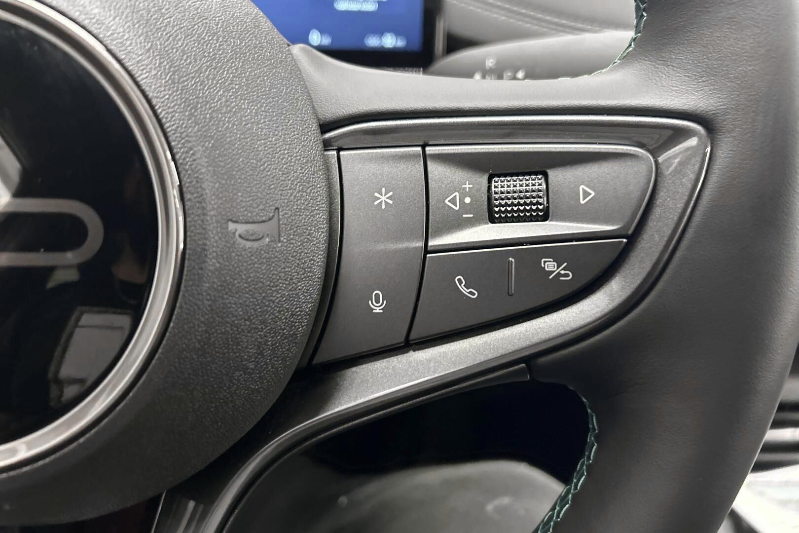 BYD Seal 6 DM-i iso kuva 15