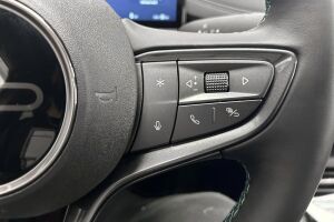 BYD Seal 6 DM-i esikatselu 15