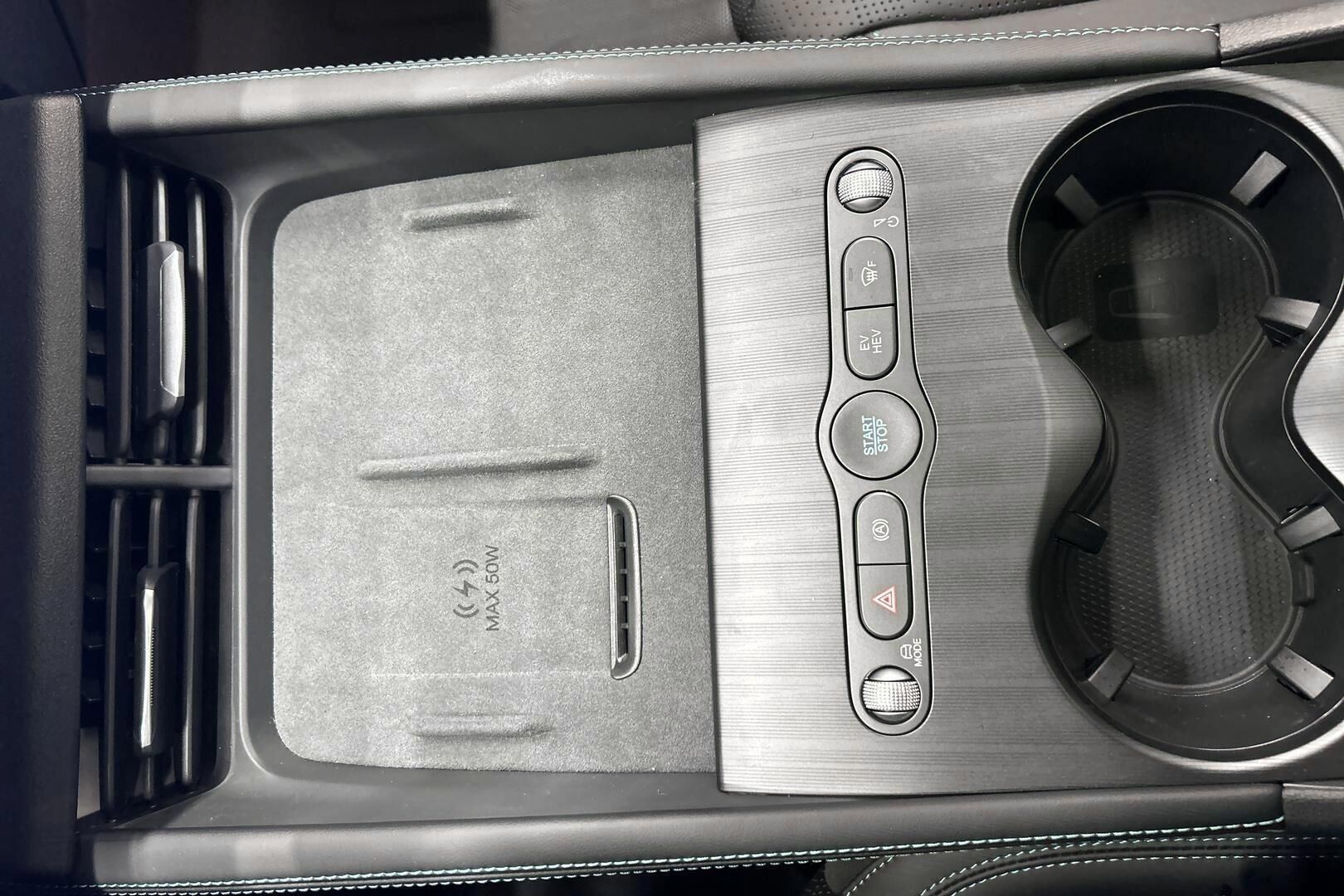 BYD Seal 6 DM-i iso kuva 18