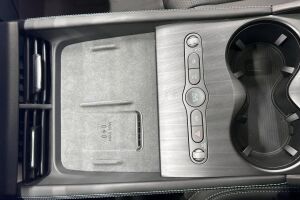 BYD Seal 6 DM-i esikatselu 18