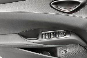 BYD Seal 6 DM-i esikatselu 19