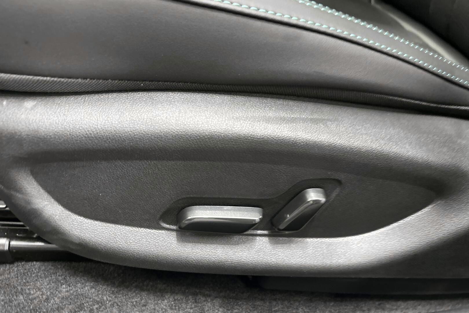 BYD Seal 6 DM-i iso kuva 20