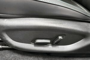 BYD Seal 6 DM-i esikatselu 20