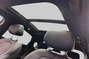BYD Seal 6 DM-i esikatselu 21