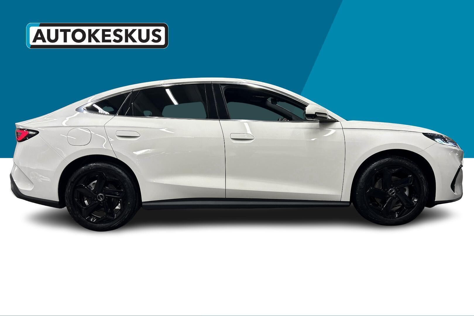 BYD Seal 6 DM-i iso kuva 3