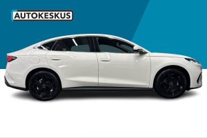 BYD Seal 6 DM-i esikatselu 3