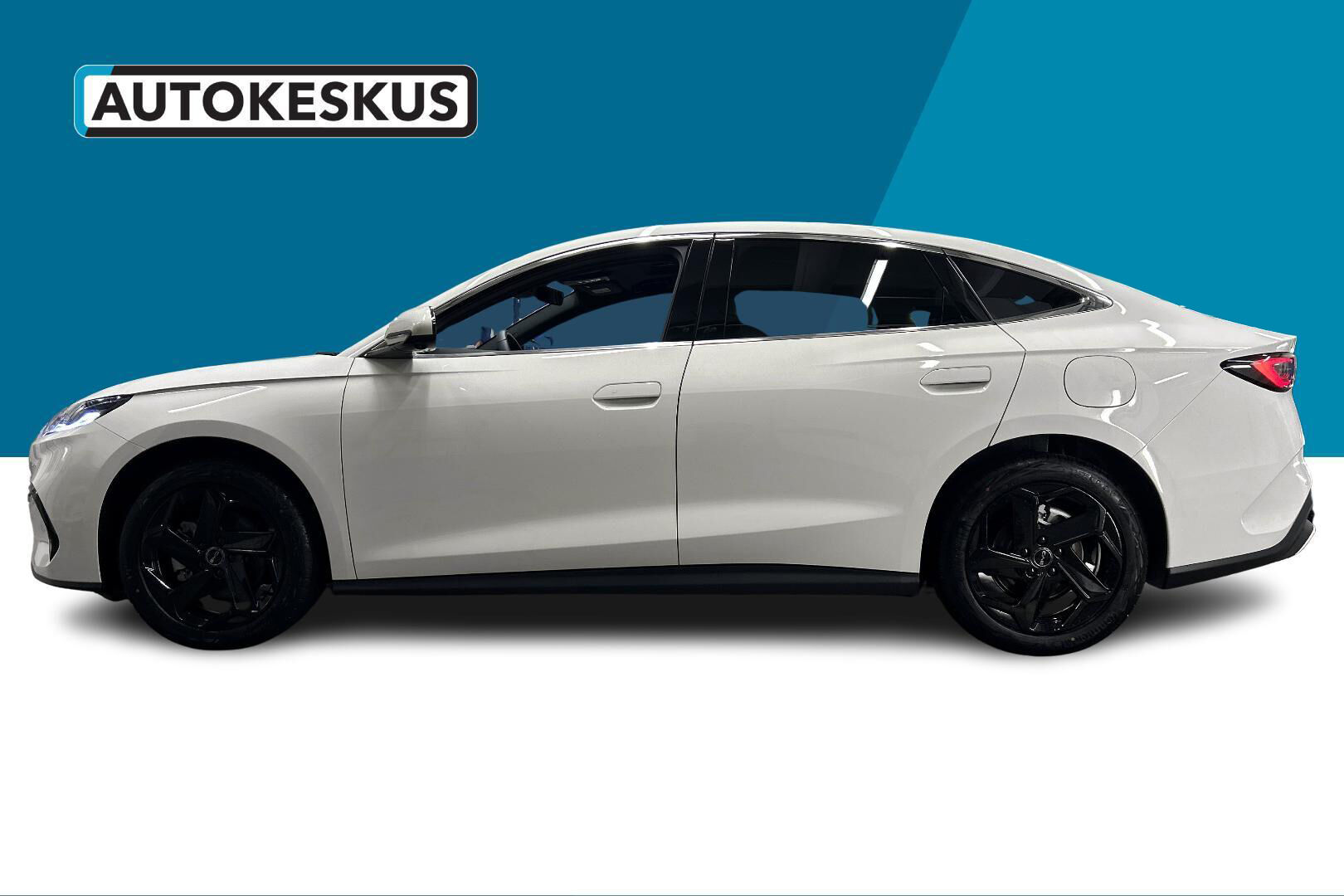 BYD Seal 6 DM-i iso kuva 7
