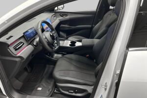 BYD Seal 6 DM-i esikatselu 8