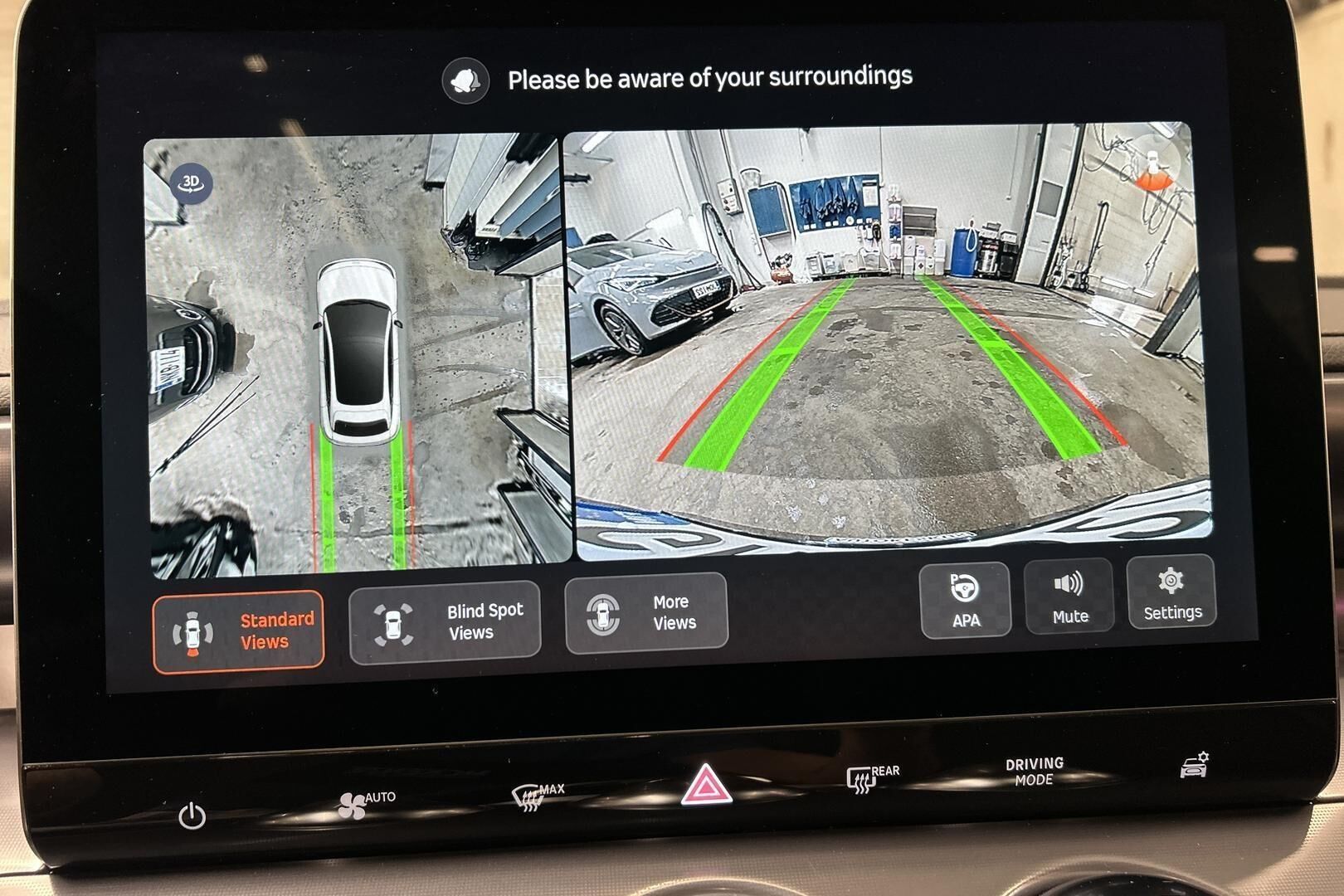 smart #3 iso kuva 15