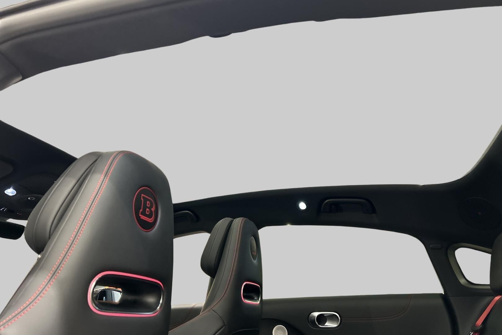 smart #3 iso kuva 25