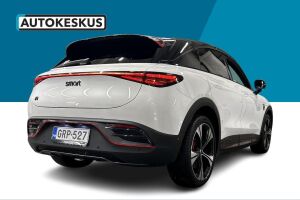 smart #3 esikatselu 5